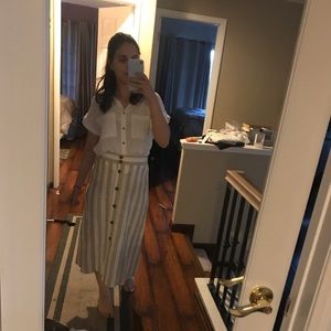 Meet your Posher, Fernanda